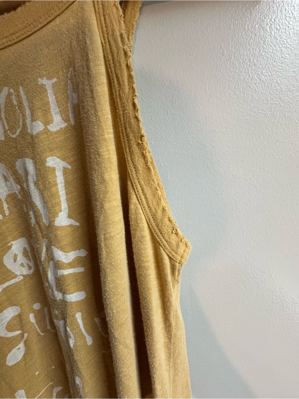 Magnolia Pearl Yellow Heart Camisole Midi Dress - Picture 4 of 5